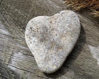Valentines gift for him love heart sea stone valentines gift for boyfriend coworker valentines mothers day gift fathers day gift for boss