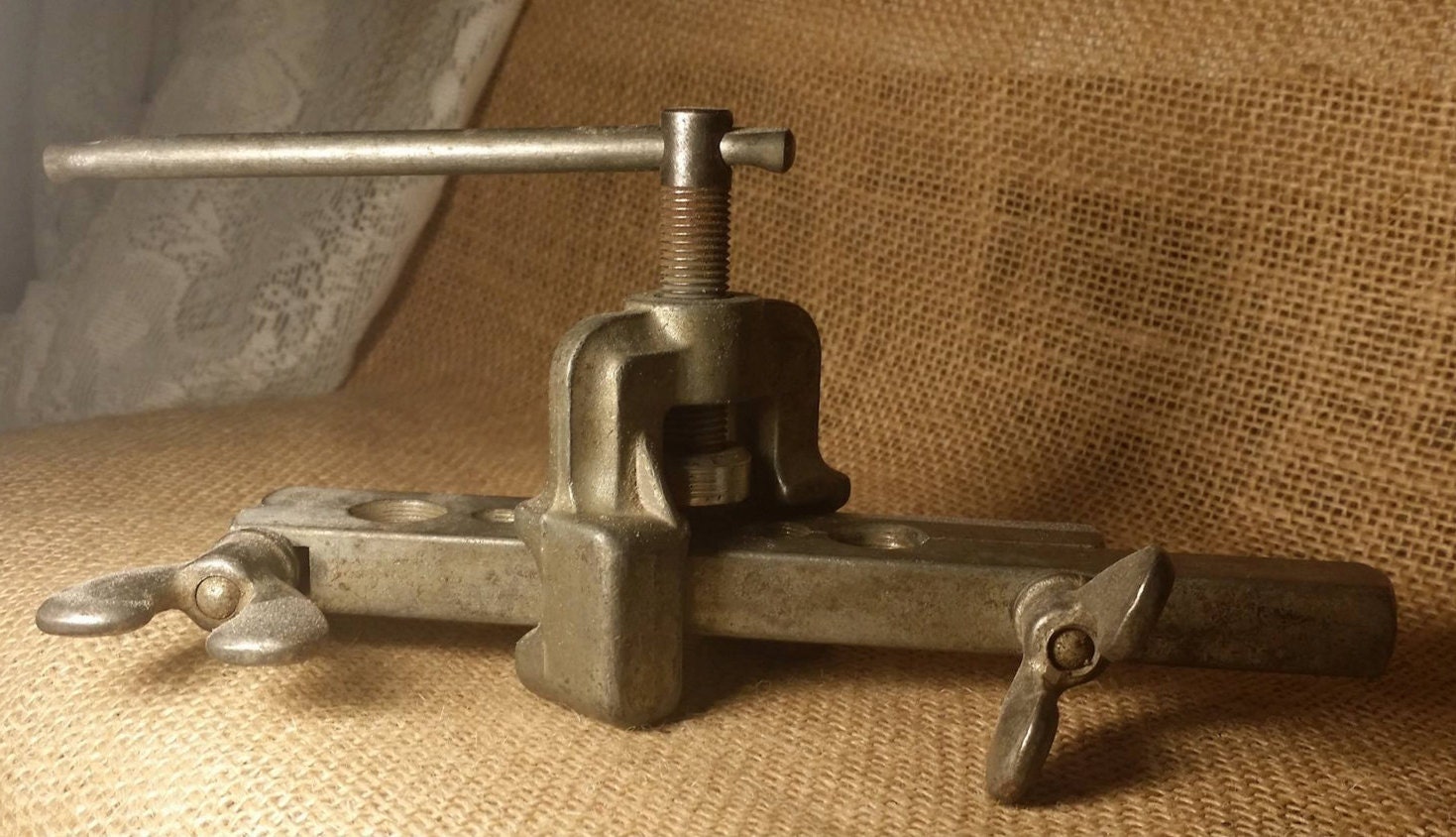 Vintage ImperialEastman Flare Tool Soft Copper Flare Tool