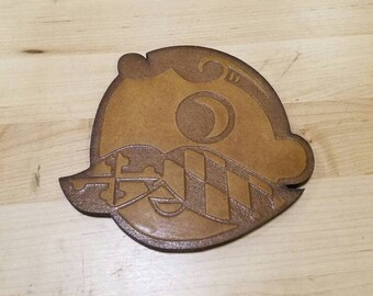 Natty Boh/National Bohemian Coasters