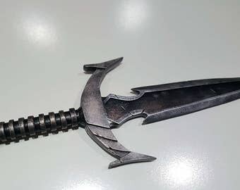 Mehrunes' Razor Replica Kit - Skyrim