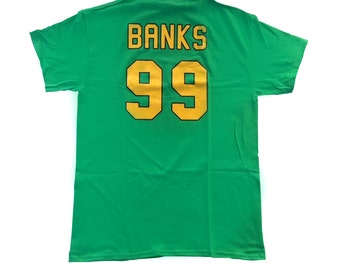 adam banks shirt