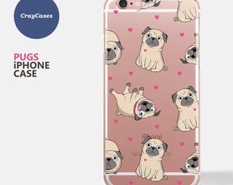 iphone 7 pug phone cases iphone 7 pug phone cases