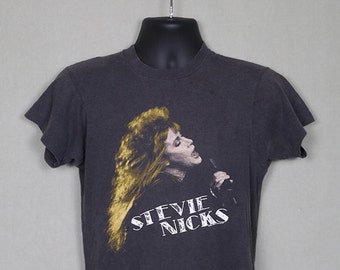 Stevie nicks shirt | Etsy