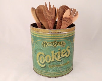 Ballonoff Homestyle Cookies Tin