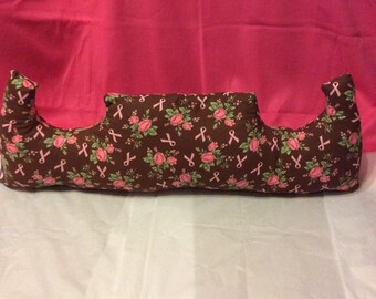 Double mastectomy support
