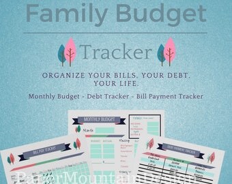 Budget Tracker
