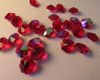 12 x art 5110 col LIGHT SIAM - margarita - 10 mm