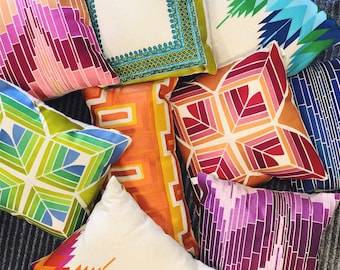Trina Turk Pillows