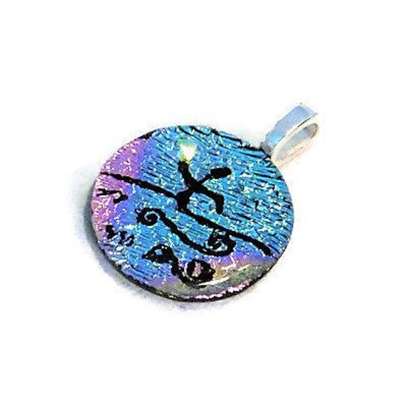 Water Polo Necklace Water Polo Jewelry Sports Jewelry