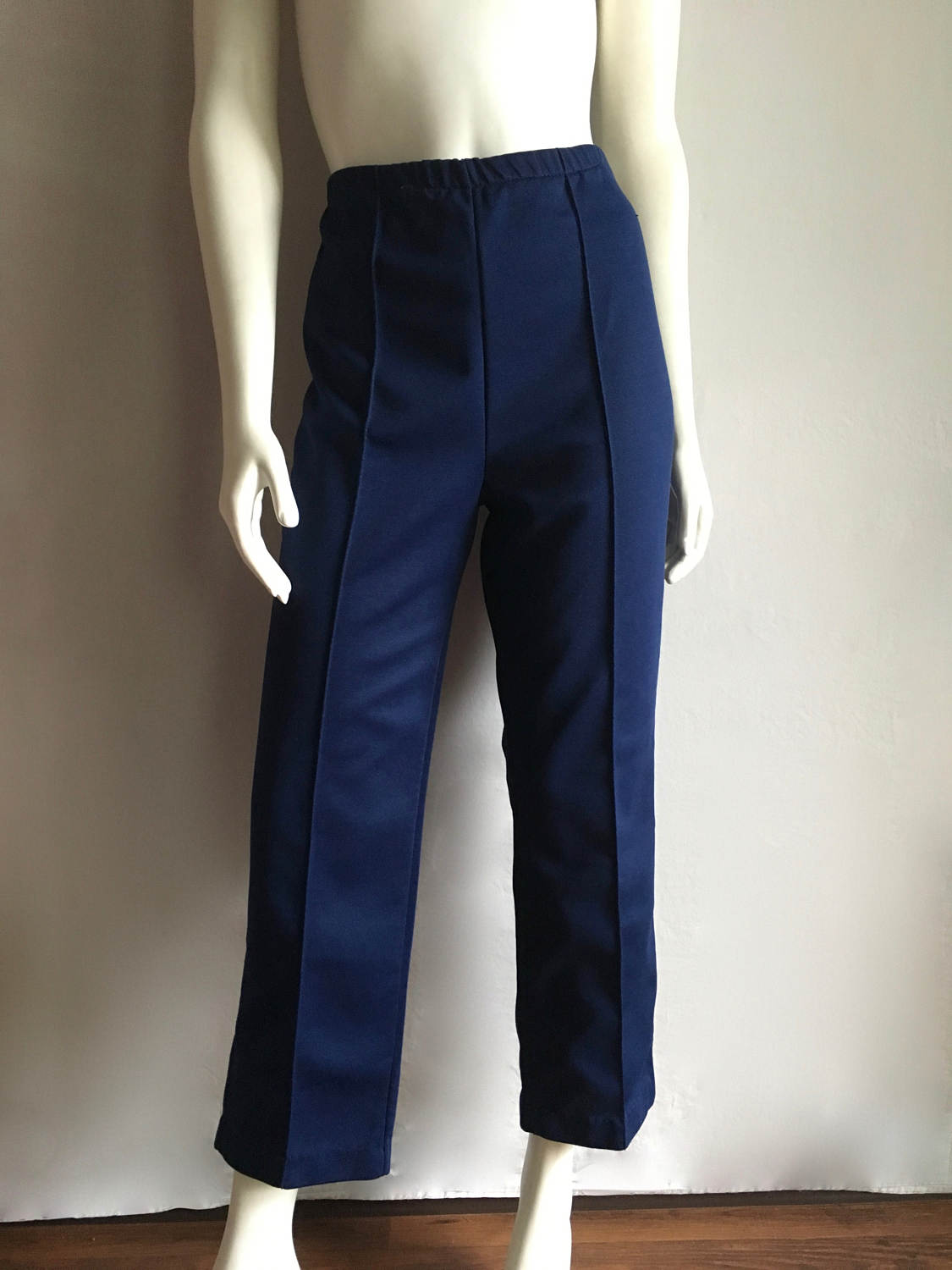 polyester pants
