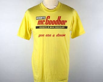 mr goodbar t shirt