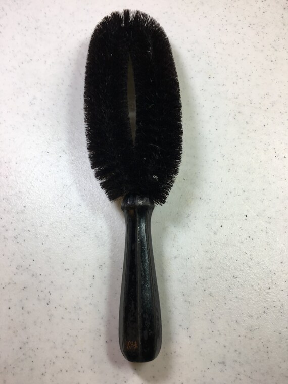 Vintage Stanley Lint Brush for Clothing Upholstery Drapes