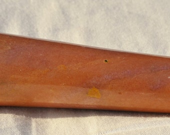 Pink & Carrot Chillums