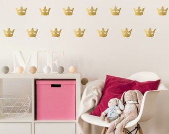 Wall Crown Decor crown wall decor | etsy Wall Crown Decor crown wall decor | etsy