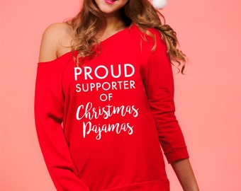 Christmas Pajama, christmas pjs, family christmas pajamas, family christmas ,Ugly Christmas Sweater for Women, Christmas pajama sweater