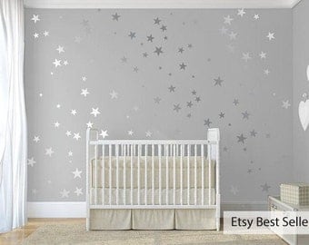 Wall Decals u0026 Murals | Etsy