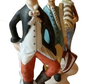 Set of 3 Royal California Clowns