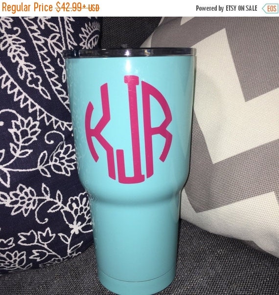 SIC CupsTumblersSimply Ice Cold RTICYeti by CustomOutfittersNB