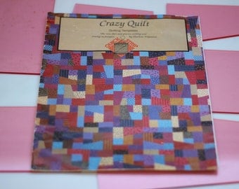 Quilting Template Etsy Studio