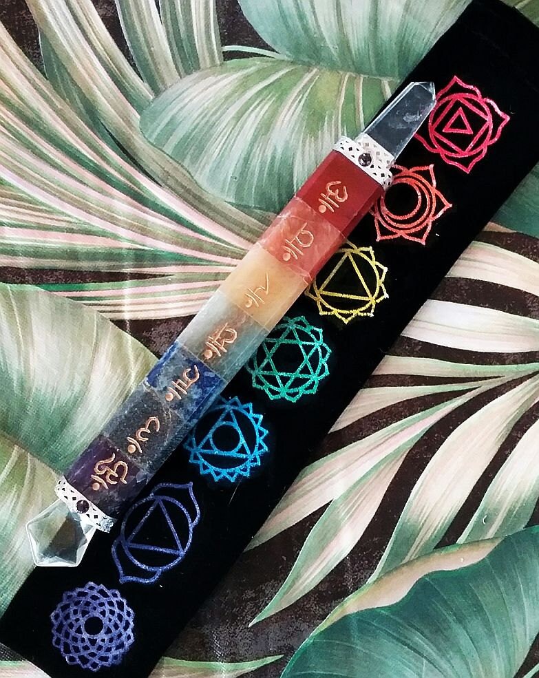 rose quartz chakra wand rose quartz chakra wand