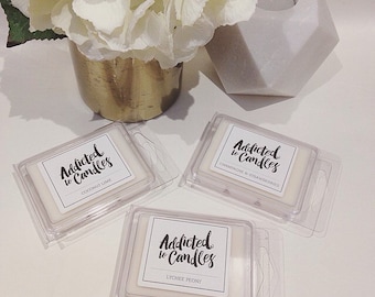 Chanel No.5 Soy Wax Melts