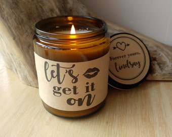 Valentines day gift for him – Etsy