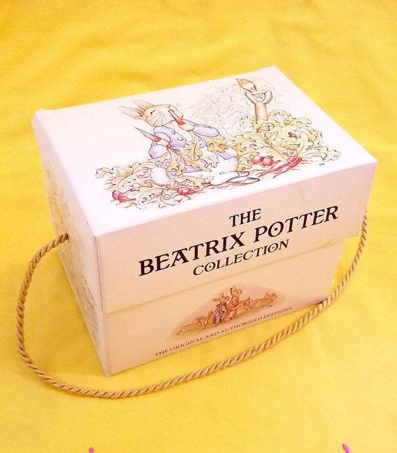 beatrix potter collection beatrix potter collection