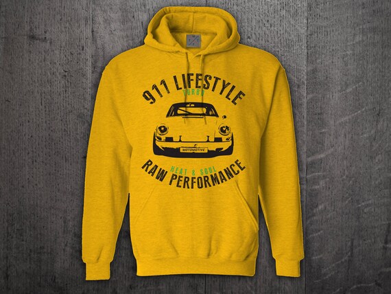 Porsche 911 hoodie Cars hoodies Porsche hoodies car hoodie