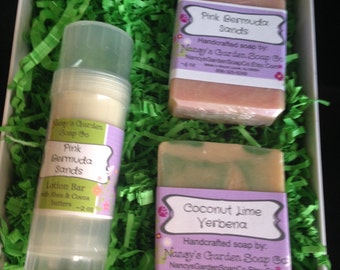 Lotion bar packaging | Etsy