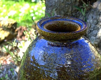 Large vase / Large Vase