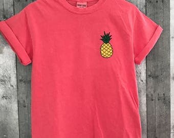 Pineapple Shirt