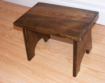 Foot Stool
