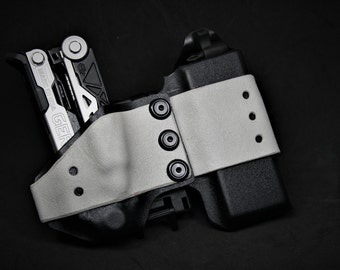 gerber multi tool holster