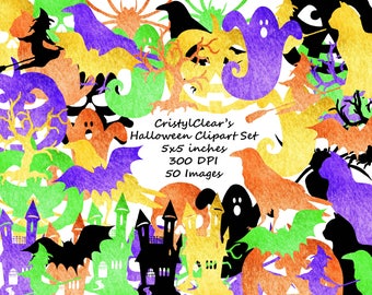 Halloween Clipart, Halloween Clip Art, Clipart Halloween, Clip Art Halloween, Halloween, Clipart, Clip Art, Purple Clipart, Orange Clipart