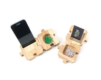 pencil holder desk organizer wood pen holder phone pencil holder desk organizer wood pen holder phone