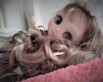 MIDDIE BLYTHE CUSTOM by RosDolls