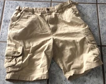 Vintage Men's Shorts | Etsy