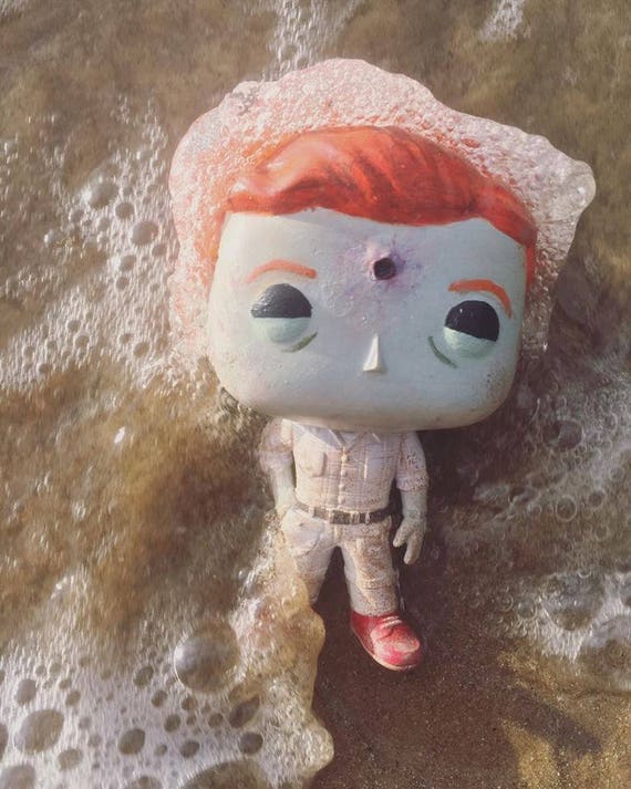 pop figurine riverdale