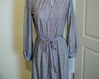 Gorgeous Nat Kaplan Couture Dress