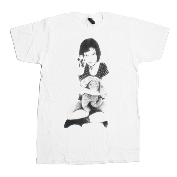 mathilda leon t shirt