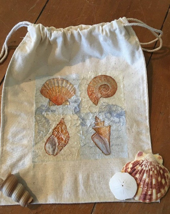 mini beach bag tote favors