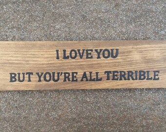 Unique bobs burgers related items | Etsy