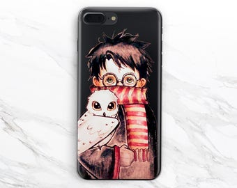 Harry Potter Galaxy S7 Edge Case iPhone Case iPhone Potter Case iPhone 7 Case Galaxy Samsung S8 Plus Case Potter Samsung iPhone 6 Case Harry