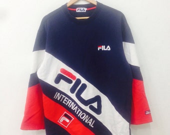 90s fila | Etsy