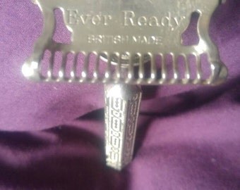 Ever Ready SE razor 1912