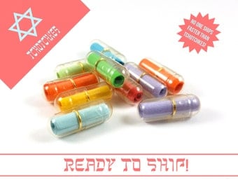 secret note capsule message pill in a bottle love note mini secret letter tiny valentines day scroll letter capsule secret love magic spell