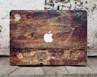 Macbook Wood Decal Macbook Pro 13 Skin Macbook Wood Decal Macbook Pro Skin Wood MacBook 12 MacBook Air 13 Stickers Macbook Pro Retina 15 004