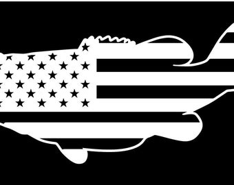 Free Free 153 Fishing American Flag Svg Free SVG PNG EPS DXF File