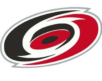 Carolina Hurricanes SVG,NHL ,hockey, Logo files by layers - Make Your Own Print Cut Crafts, Shirts, Wall Art, Vinyl Decals,ECT