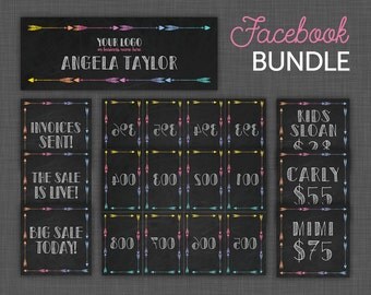 Facebook Live Numbers, Facebook, Live Sale Numbers, Facebook Cover, Style Names, Price Cards, Timeline Graphics